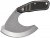 Gerber Downwind Ulu - Gray