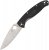 Spyderco Resilience Lightweight Black