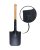 Mil-Tec WW2 Shovel Repro