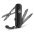 Victorinox Signature Lite Onyx Black