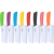 Tonife Zirconia Ceramic Kitchen Knife - 6,5"