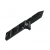 Manker Folder Saber Black Titanium Carbide