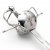 Windlass Musketeer Rapier