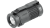 Umarex P2P Pocket Flash Strobe Flashlight - 500LM IPX7
