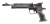 Umarex UX SPA Professional CO2 5,5mm Diabol