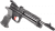 Umarex UX SPA Professional CO2 4,5mm Diabol