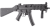 Heckler & Koch MP5 Sportsline EyeTrace AEG 6mm