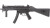 Heckler & Koch MP5 Sportsline EyeTrace AEG 6mm