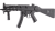 Heckler & Koch MP5 Sportsline EyeTrace AEG 6mm