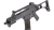 Umarex Heckler & Koch G36C Sportsline EyeTrace AEG 6mm