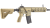 Umarex Heckler & Koch HK416 A5 Sportsline EyeTrace AEG 6mm - Green/Brown