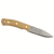 Casström No.10 Swedish Forest Knife - Oak Sleipner Kydex
