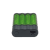 GP Charge AnyWay Batteriladdare inkl. Batterier