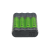 GP Charge AnyWay Batteriladdare inkl. Batterier
