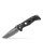 Benchmade 273-03 Mini Adamas Marbled Carbon Fiber