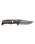 Benchmade 273-03 Mini Adamas Marbled Carbon Fiber