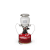 Primus EasyLight Glaslykta 490LM