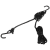 MFH Rope with Ratchet Tie Down 2m