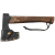MFH Fox Viking Axe
