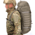 Snigel 50L Mission Backpack 3.0 FM Grey