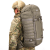 Snigel 50L Mission Backpack 3.0 FM Grey