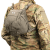 Snigel 50L Mission Backpack 3.0 FM Grey