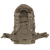 Snigel 50L Mission Backpack 3.0 FM Grey