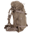Snigel 50L Mission Backpack 3.0 FM Grey