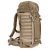 Snigel 50L Mission Backpack 3.0 FM Grey