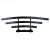 Swordset Katana Goemon 3pcs