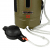 Fosco Outdoor Camp Shower with Pump 12L