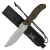 Tac Force Evolution Tactical Fixed Blade Knife
