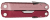 Leatherman Rebar - Heathered Cranberry