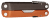 Leatherman Rebar - Burnt Sienna