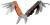 Leatherman Rebar - Burnt Sienna