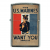 Zippo US Marines Want You