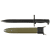 MFH US Bayonet M1