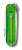 Victorinox Classic SD Transparent - Green Tea