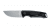 Umarex Walther BNK 6 Black Nature Knife