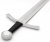 Windlass Classic Medieval Sword