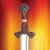 Windlass Suontaka Viking Sword
