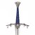 Windlass The Sword Excalibur