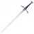 Windlass The Sword Excalibur