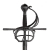 Windlass BattleCry Espada Ropera