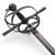 Windlass BattleCry Espada Ropera