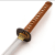 Shogun Kiji Katana