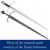 Windlass Royal Armouries Late 15th Century Arming Sword