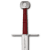 Windlass Royal Armouries 14th Century Hand-and-a-Half Sword