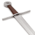 Windlass Heritage Series - Oakeshott XVIII Sword