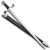 Windlass Heritage Series - Irish Sword